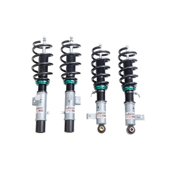 Megan Euro I Coilovers for 2020+ BMW X3M F97 (MR-CDK-BF98X-EU)