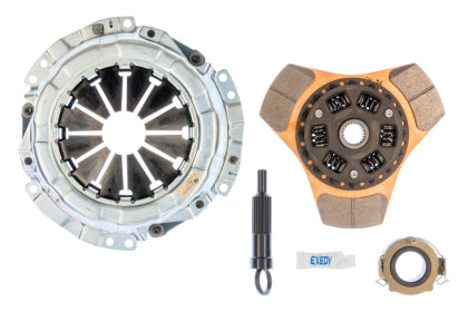 Exedy Cerametallic Sport Clutch Kit (16950B)