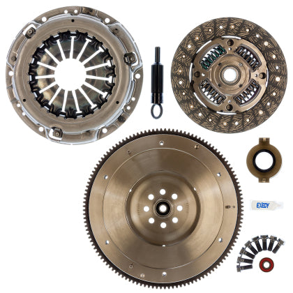 Exedy OE Clutch Kit (FJK1001FW)
