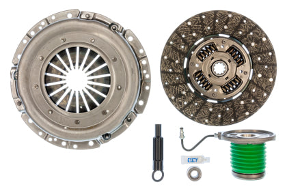 Exedy OE Clutch Kit (FMK1011)