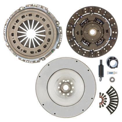 Exedy OE Clutch Kit (KFM16A)
