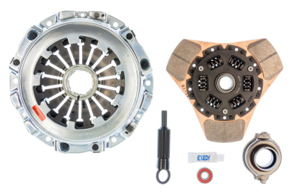 Exedy Cerametallic Sport Clutch Kit (15950HD)
