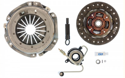 Exedy OE Clutch Kit (01033)