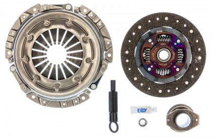 Exedy OE Clutch Kit (01020)