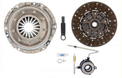 Exedy OE Clutch Kit (01037)