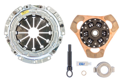 Exedy Cerametallic Sport Clutch Kit (06902)