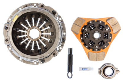 Exedy Cerametallic Sport Clutch Kit (05953)