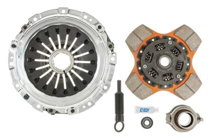 Exedy Cerametallic Sport Clutch Kit (15951P4)