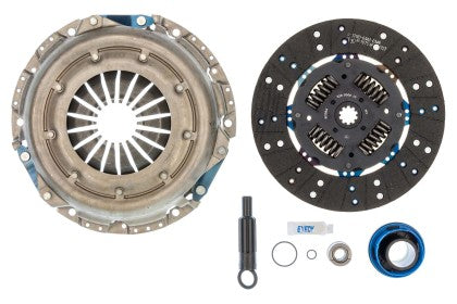 Exedy OE Clutch Kit (FMK1021)