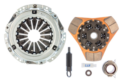 Exedy Cerametallic Sport Clutch Kit (16953B)