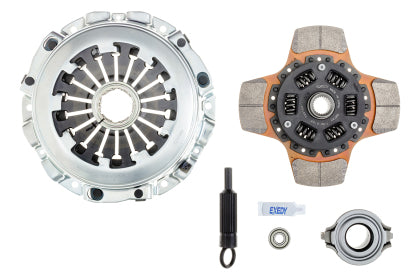 Exedy Cerametallic Sport Clutch Kit (15950HDP4)