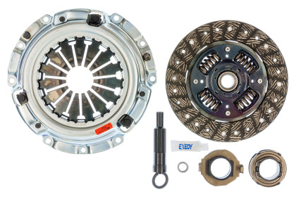 Exedy Organic Sport Clutch Kit (10809)