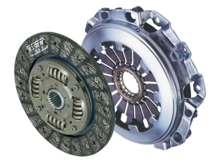 Exedy Organic Sport Clutch Kit (08809)