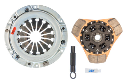 Exedy Cerametallic Sport Clutch Kit (04950)