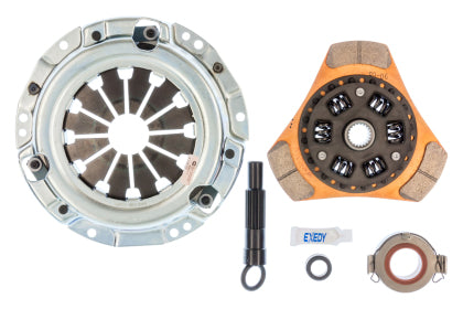 Exedy Cerametallic Sport Clutch Kit (16954C)