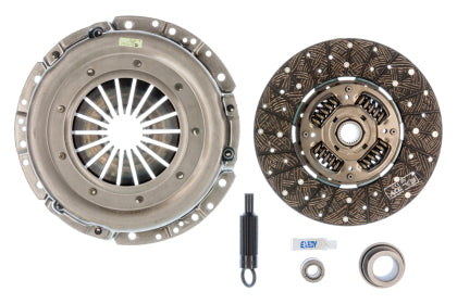 Exedy Organic Sport Clutch Kit (07806)