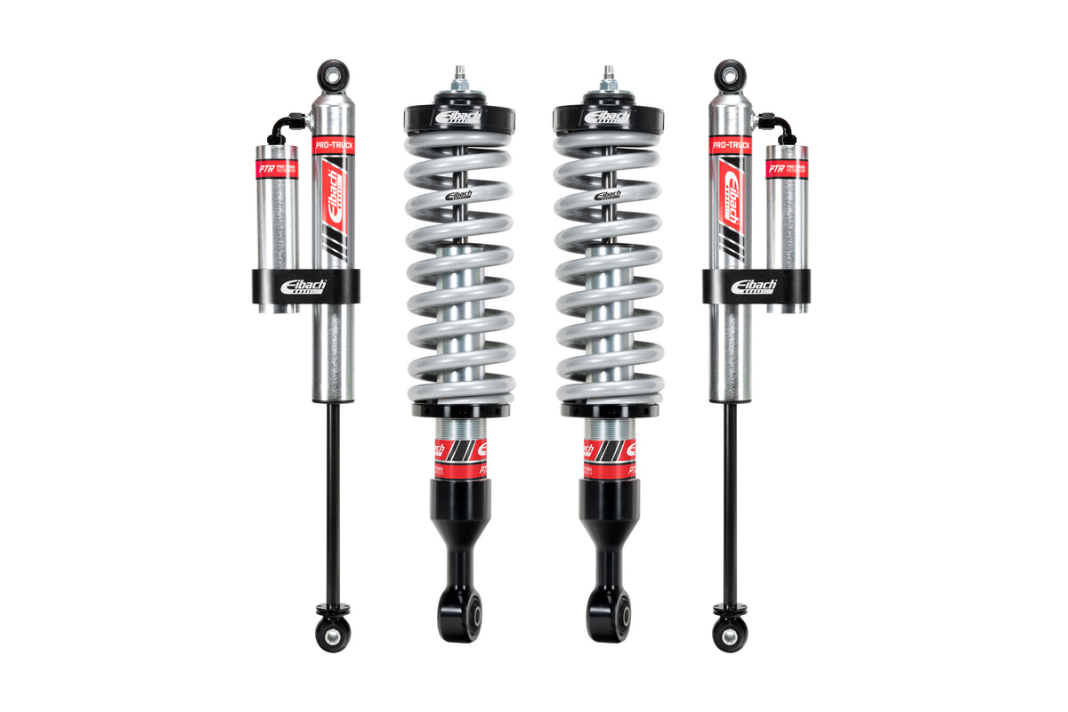 Eibach Pro-Truck-Lift Stage 2R for 2015-2022 Chevy Colorado (E86-23-007-02-22)