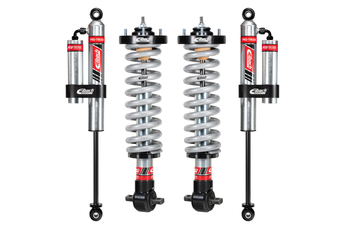 Eibach Pro-Truck-Lift Stage 2R for 2014-2018 GMC Sierra 1500 (E86-23-032-02-22)