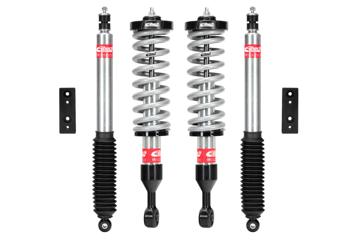 Eibach Pro-Truck-Lift Stage 2 for 2005-2015 Toyota Tacoma (E86-82-007-03-22)