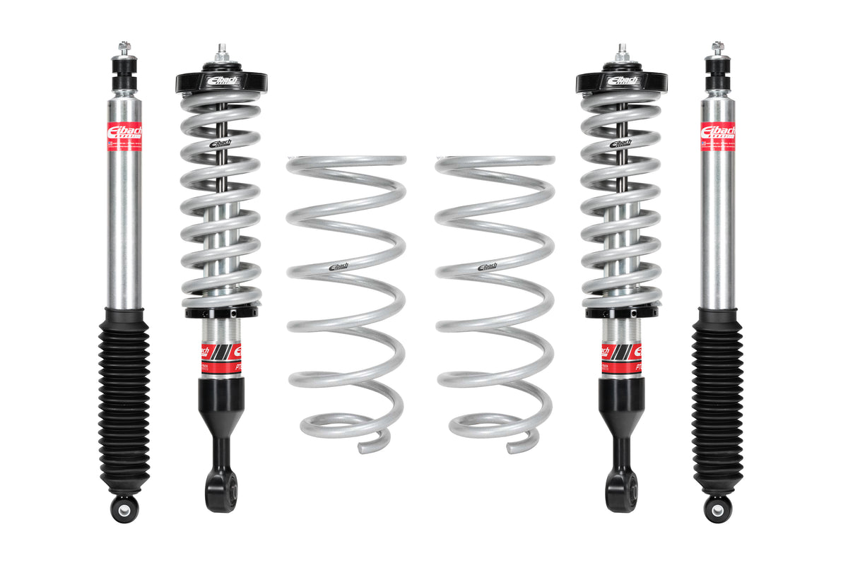 Eibach Pro-Truck-Lift Stage 2 for 2010-2024 Toyota 4Runner (E86-82-071-01-22)