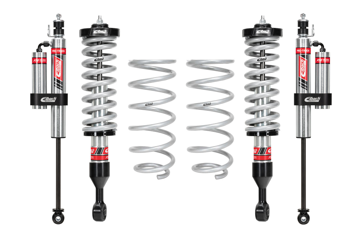 Eibach Pro-Truck Lift Stage 2R for 2010-2024 Toyota 4Runner (E86-82-071-05-22)