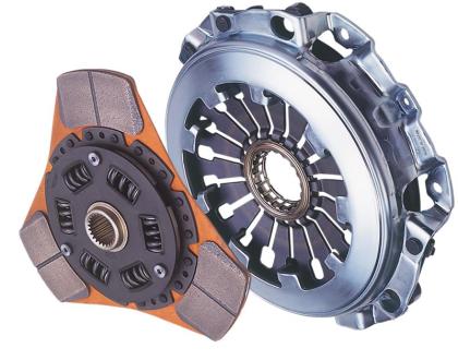 Exedy OE Clutch Kit (FMK1008HD)