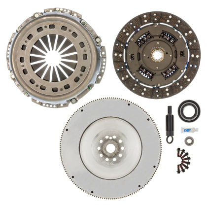 Exedy OE Clutch Kit (KFM18A)