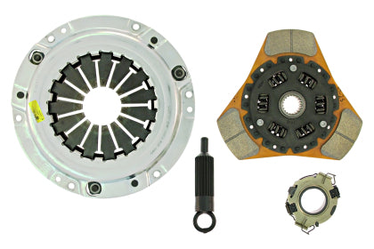 Exedy Cerametallic Sport Clutch Kit (16952)