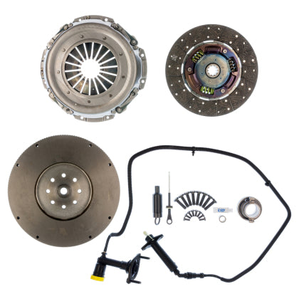 Exedy OE Clutch Kit (CRK1005FW)