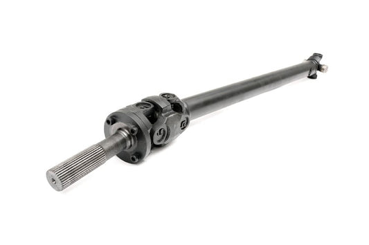 Rough Country CV Drive Shaft | Front | Diesel | Chevy/GMC C1500/K1500 Truck & SUV (88-99)