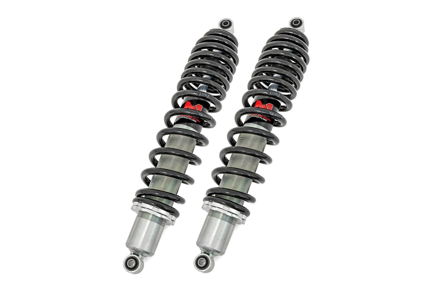 Rough Country M1 Front Coil Over Shocks | 0-2" | Honda Pioneer 1000/Pioneer 1000-5