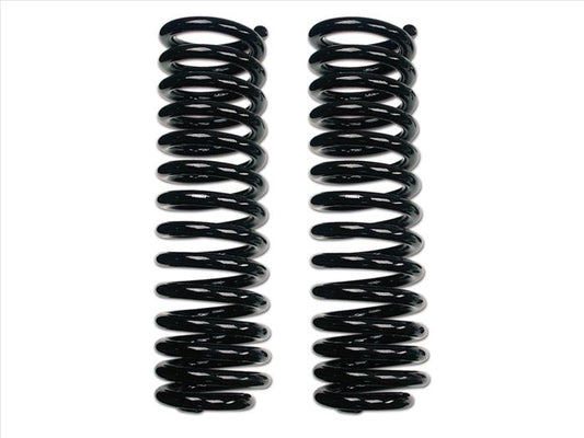 ICON 07-18 JK Front 3" Dual Rate Spring Kit (22010)