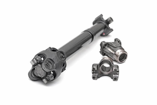 Rough Country CV Drive Shaft | Front | Jeep Wrangler JK/Wrangler Unlimited 4WD (2012-2018)
