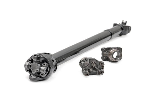 Rough Country CV Drive Shaft | Rear | Jeep Wrangler Unlimited 4WD (2007-2011)