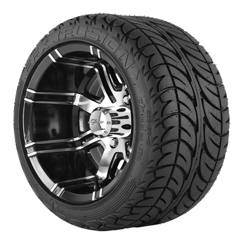 EFX Fusion S/T Tire