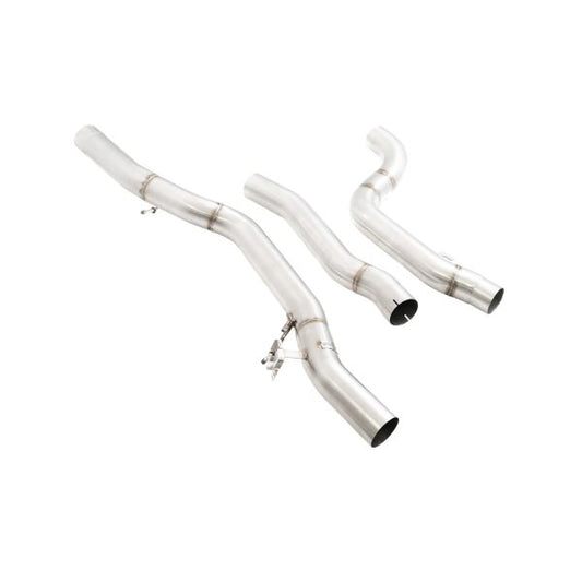 Megan Cat-Back Exhaust for 2020+ Toyota Supra RS Racing (MR-CBS-TS20-RS)