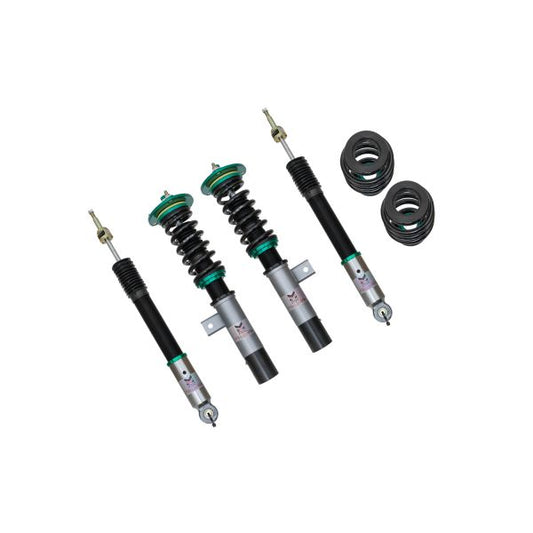 Megan Euro II Coilovers for 2014+ Audi A3 AWD (MR-CDK-AA314-AW)