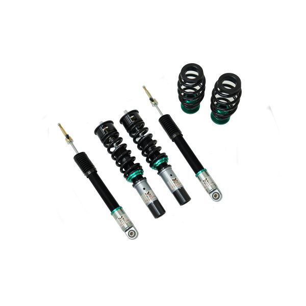 Megan Euro I Coilovers for 2009-2016 Audi S5 (MR-CDK-AA509-EU)