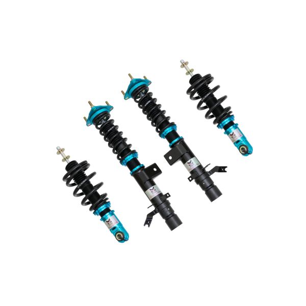 Megan EZ I Coilovers for 2014-2020 Acura MDX (MR-CDK-AMD14-EZII)