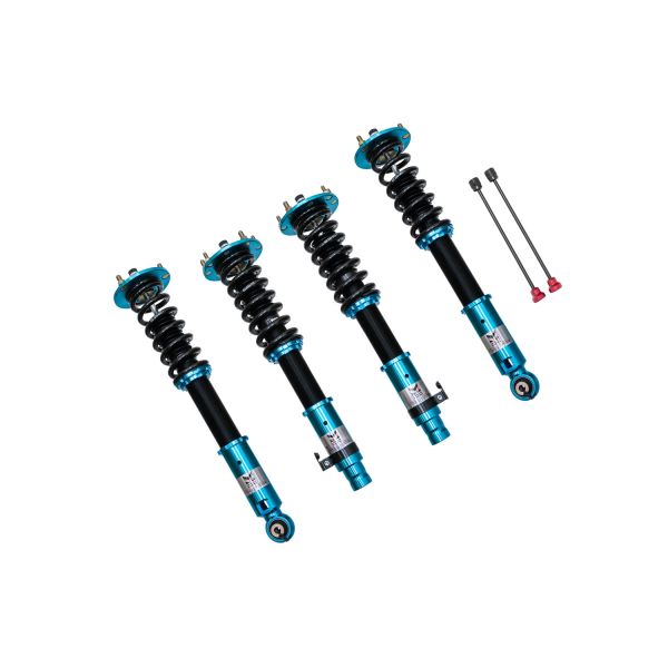 Megan EZII Coilovers Acura RLX 2014+ FWD (MR-CDK-ARX14-EZII)