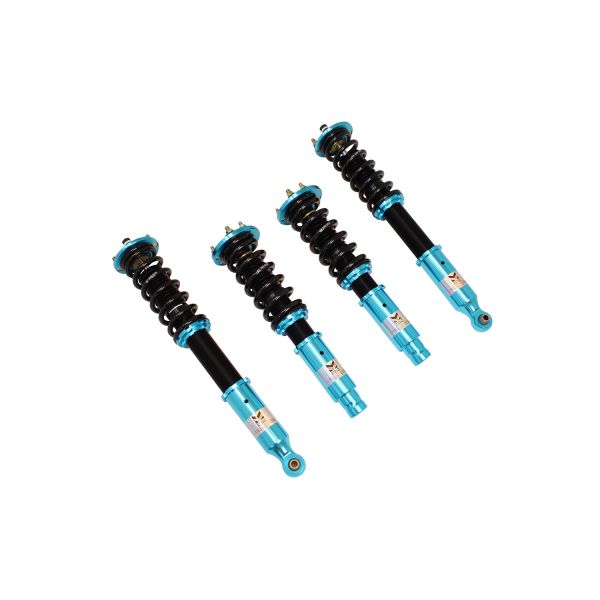 Megan EZII Coilovers Acura TL 04-08 (MR-CDK-ATL03-EZII)