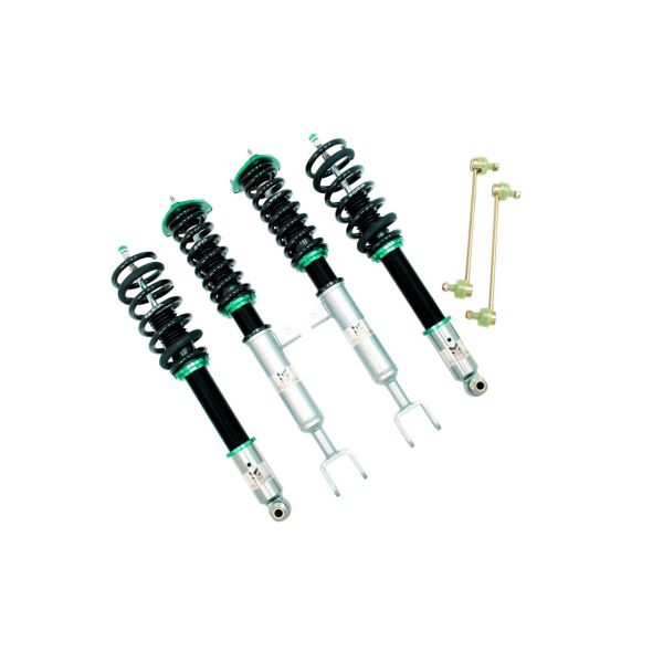 Megan Euro I Coilovers for 2014-2018 BMW M6 Sedan (MR-CDK-BF06M6-EU)