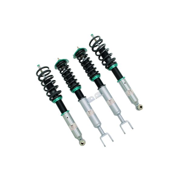 Megan Euro I Coilovers for 2011-2017 BMW 5-Series F10 (MR-CDK-BF10-EU)