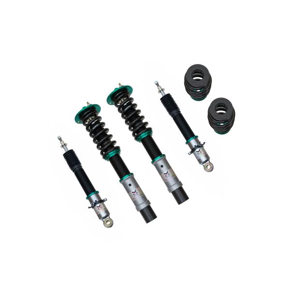 Megan Euro I Coilovers for 2013-2018 BMW X5 (MR-CDK-BF16X-EU)