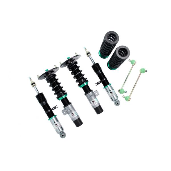 Megan Euro II Coilovers for 2014-2017 BMW M235i F22 (MR-CDK-BF22)