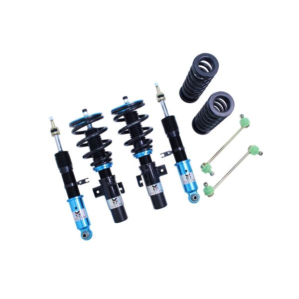 Megan EZ I Coilovers FOR 2014+ BMW 2-Series F22 (MR-CDK-BF22-EU)