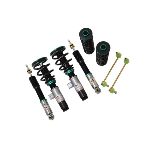 Megan Euro I Coilovers for 2012-2018 BMW 3-Series F30 (MR-CDK-BF30-EU)
