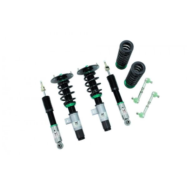 Megan Euro II Coilovers for 2012-2018 BMW 3-Series F30 (MR-CDK-BF30)