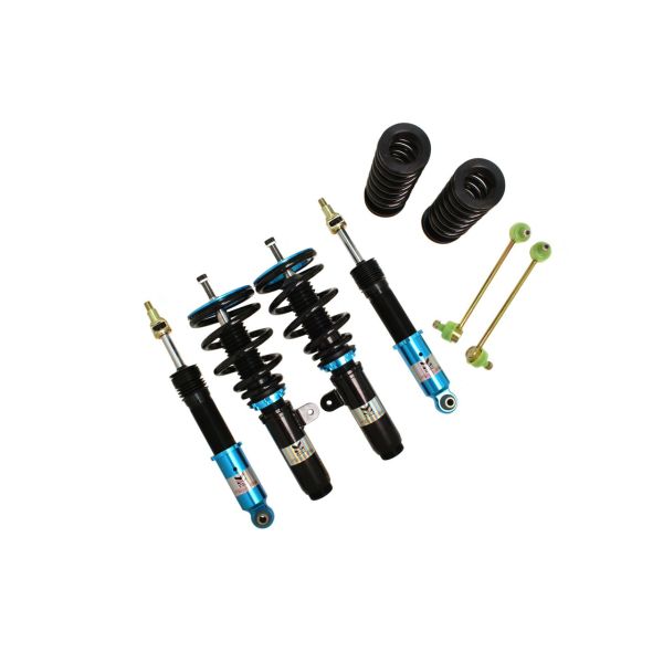 Megan Euro I Coilovers for 2015+ BMW M3 F80 (MR-CDK-BF82-EU)