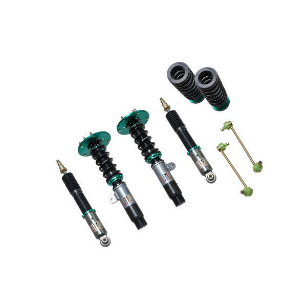 Megan Euro II V2 Coilovers for 2015+ BMW M4 F82 (MR-CDK-BF82-V2)